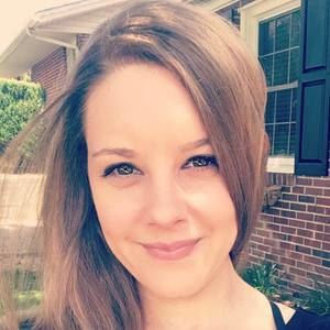 Meet your Posher, Becky